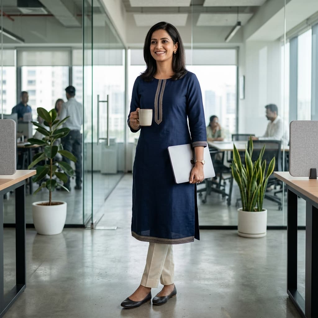 Office Wear